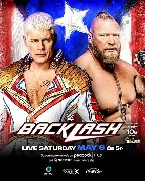 WWE Backlash (2023) Predictions