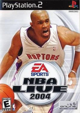 Song of the Day: Right Thurr (NBA Live 2004 Mix)