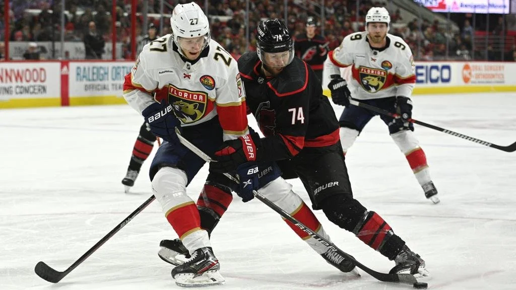 2023 Stanley Cup Playoff Eastern Conference Finals Preview