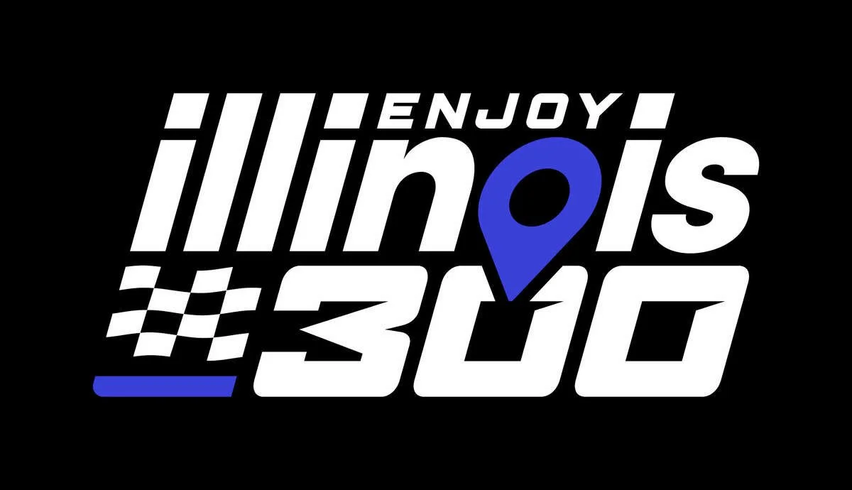 NASCAR Enjoy Illinois 300 DFS Preview