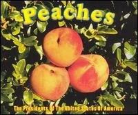 Song of the Day: Peaches