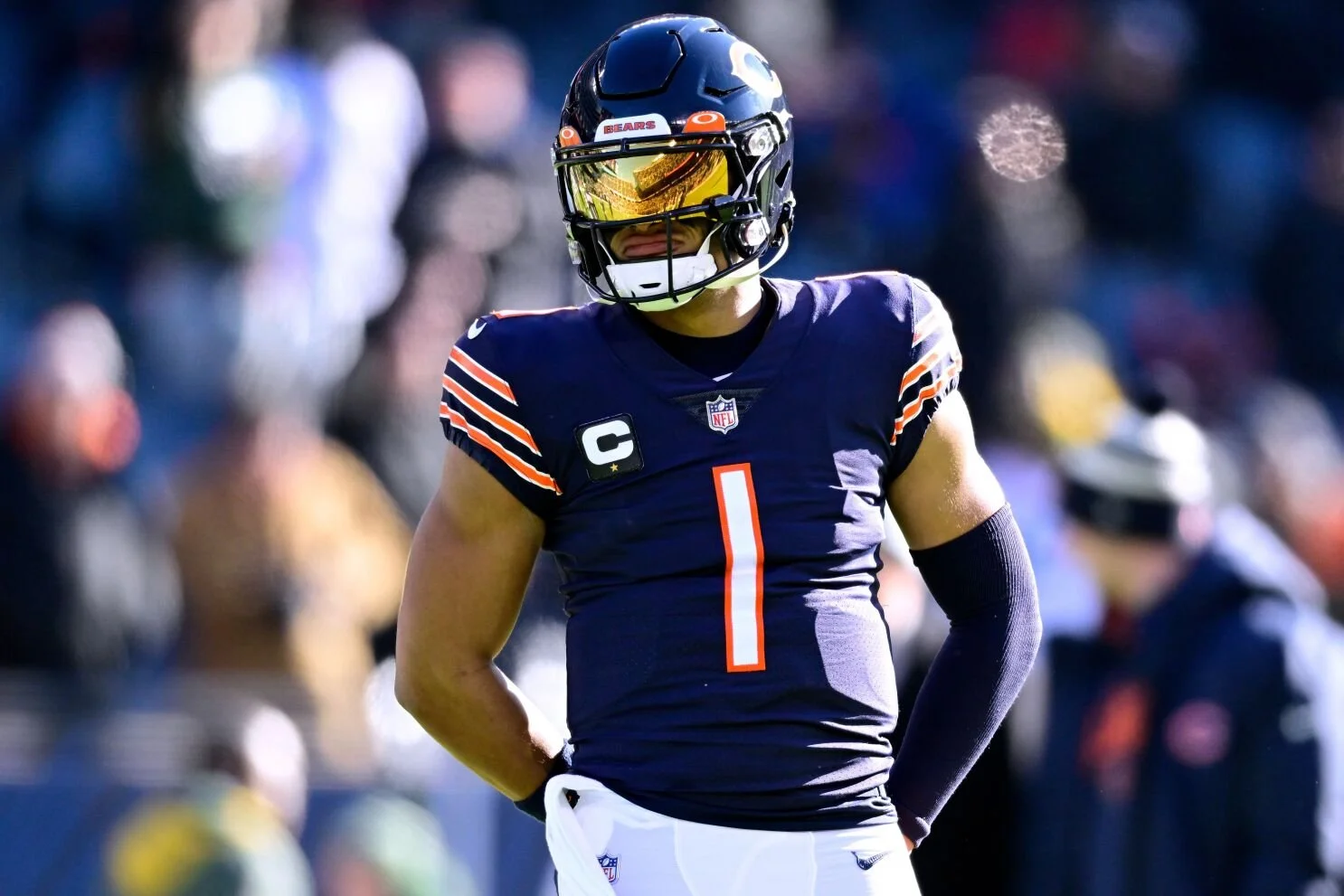 2023 NFC North Preview