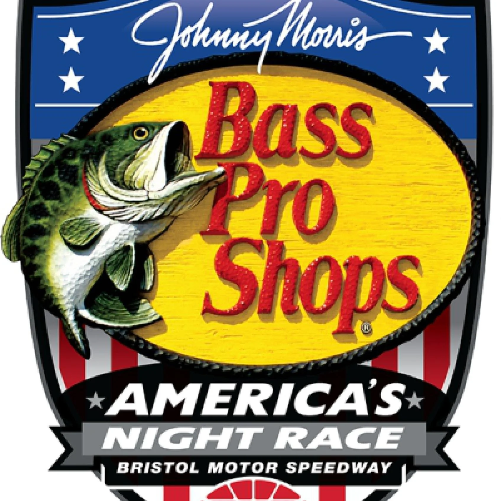 NASCAR Bass Pro Shops Night Race DFS Preview