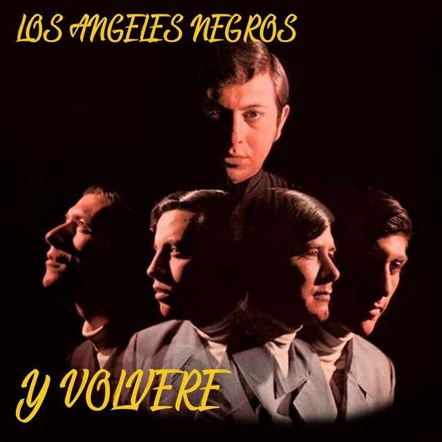 Song of the Day: Y Volveré
