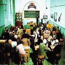 Song of the Day: The Masterplan