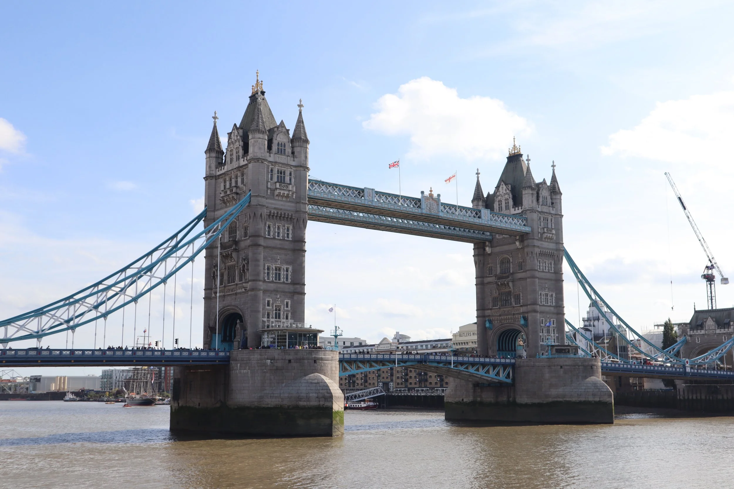 Song of the Day: Werewolves of London