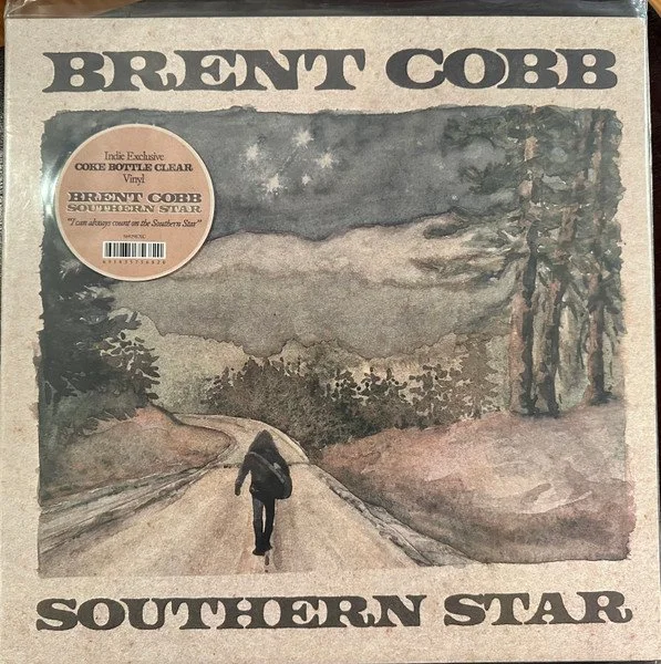 Song of the Day: Southern Star