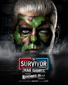 Survivor Series (2023) Predictions