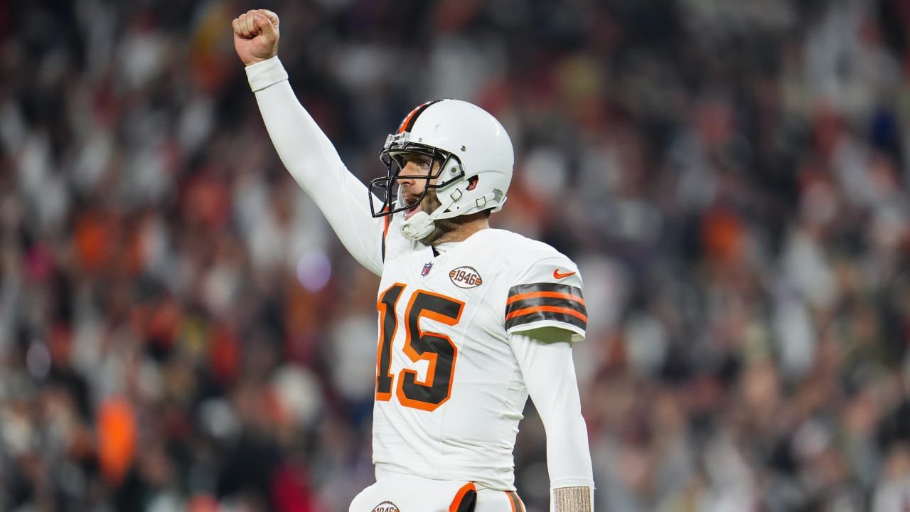 NFL Top 10 Power Ranking (After Week 16)