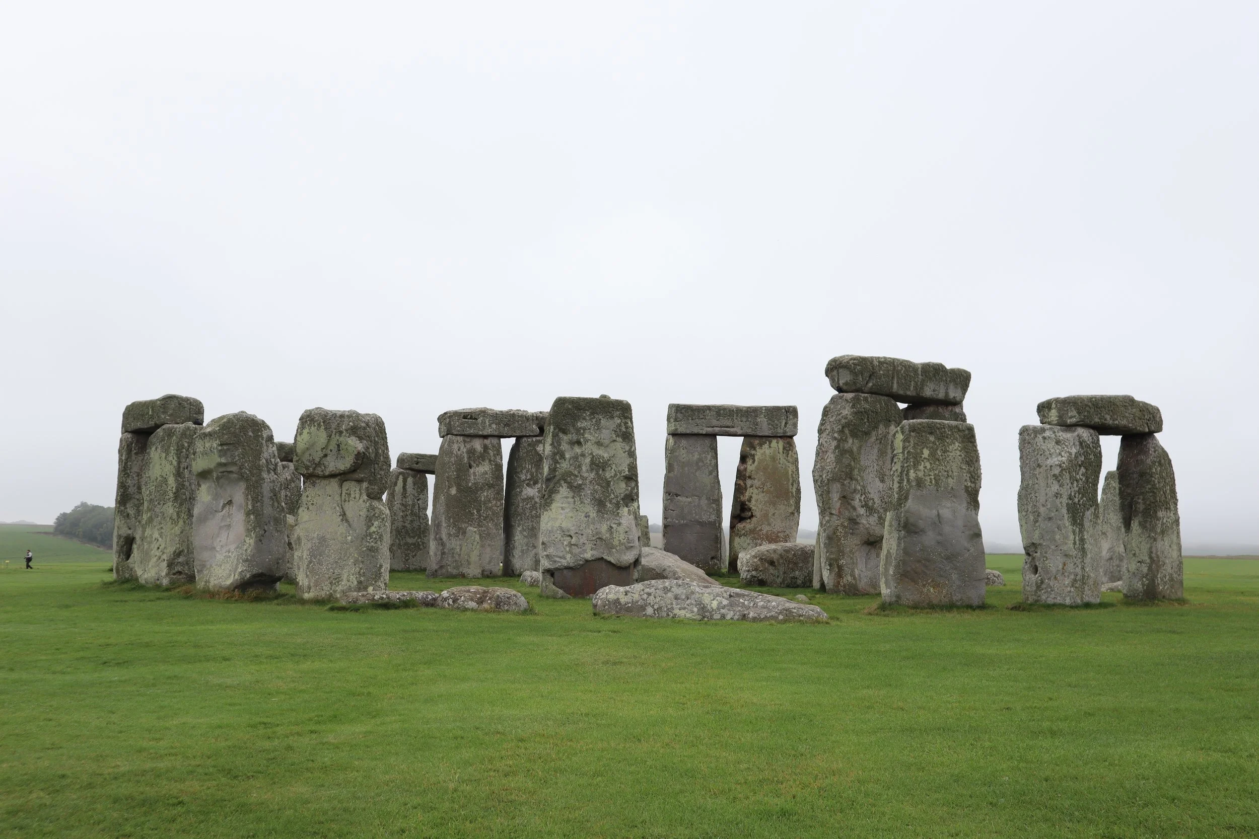 England Trip: Day Three