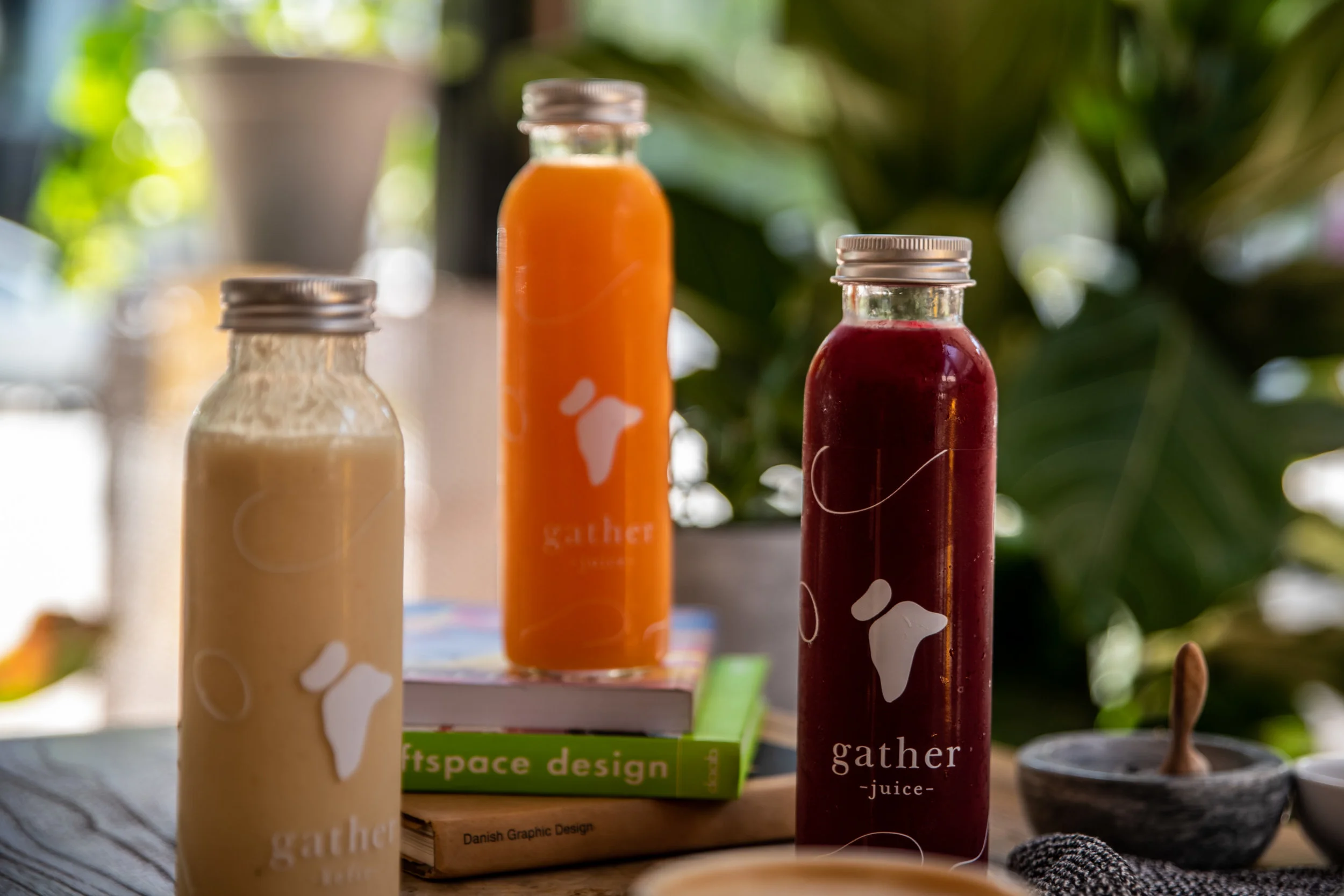 About us — Gather Cafe