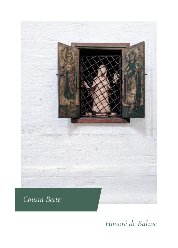 Cousin Bette by Honoré de Balzac .png