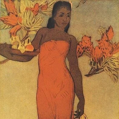 HEALANI by John Kelly