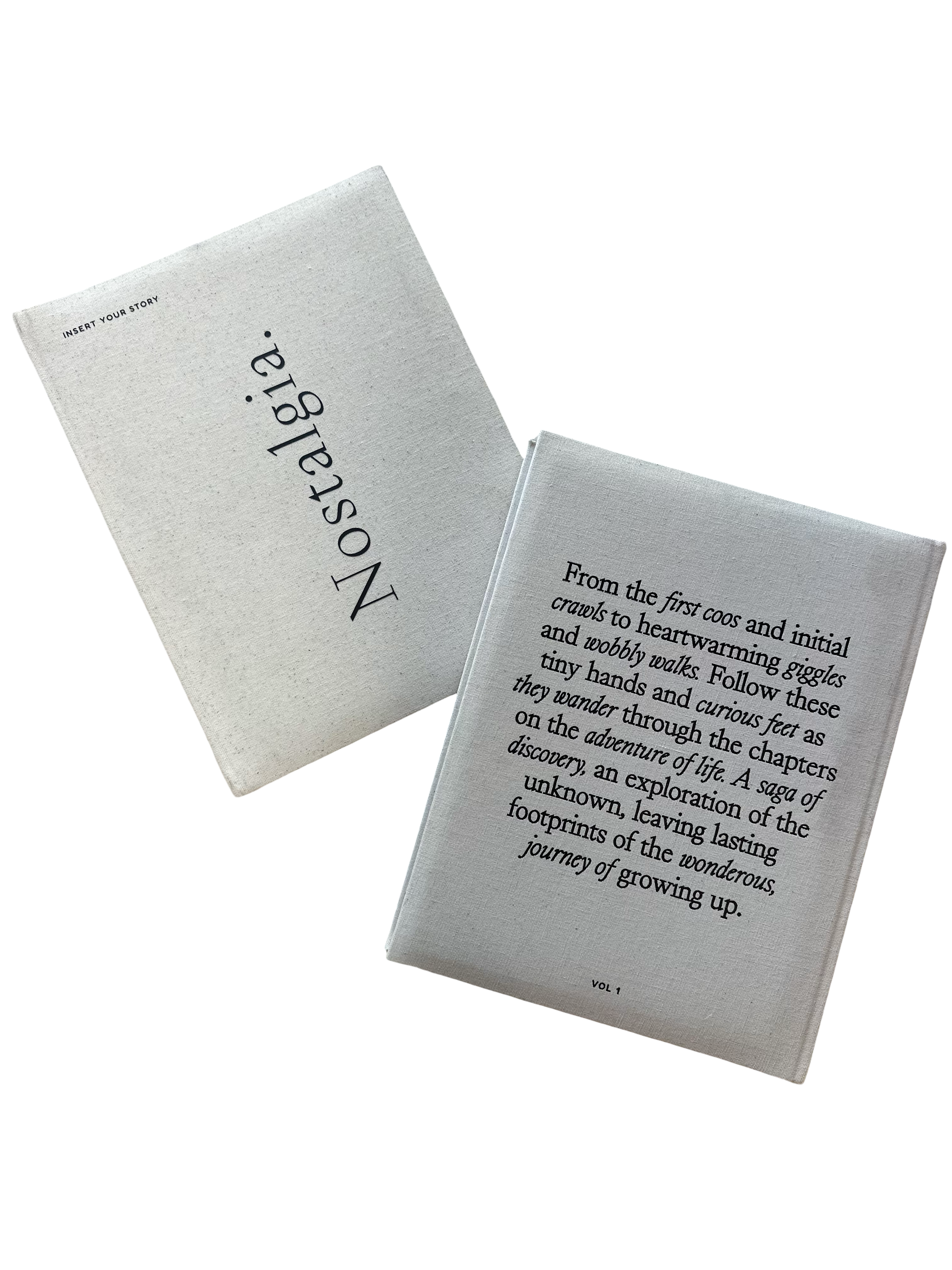 Nostalgia _ Photo Album - Axel & Ash - TRANSPARENT - 1.PNG