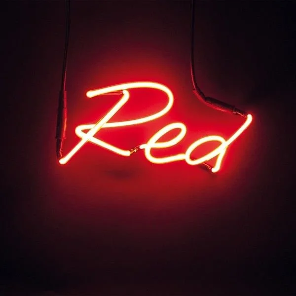 THE PSYCHOLOGY OF COLOUR RED and HOW TO USE IT IN YOUR HOME — Nicla D ...