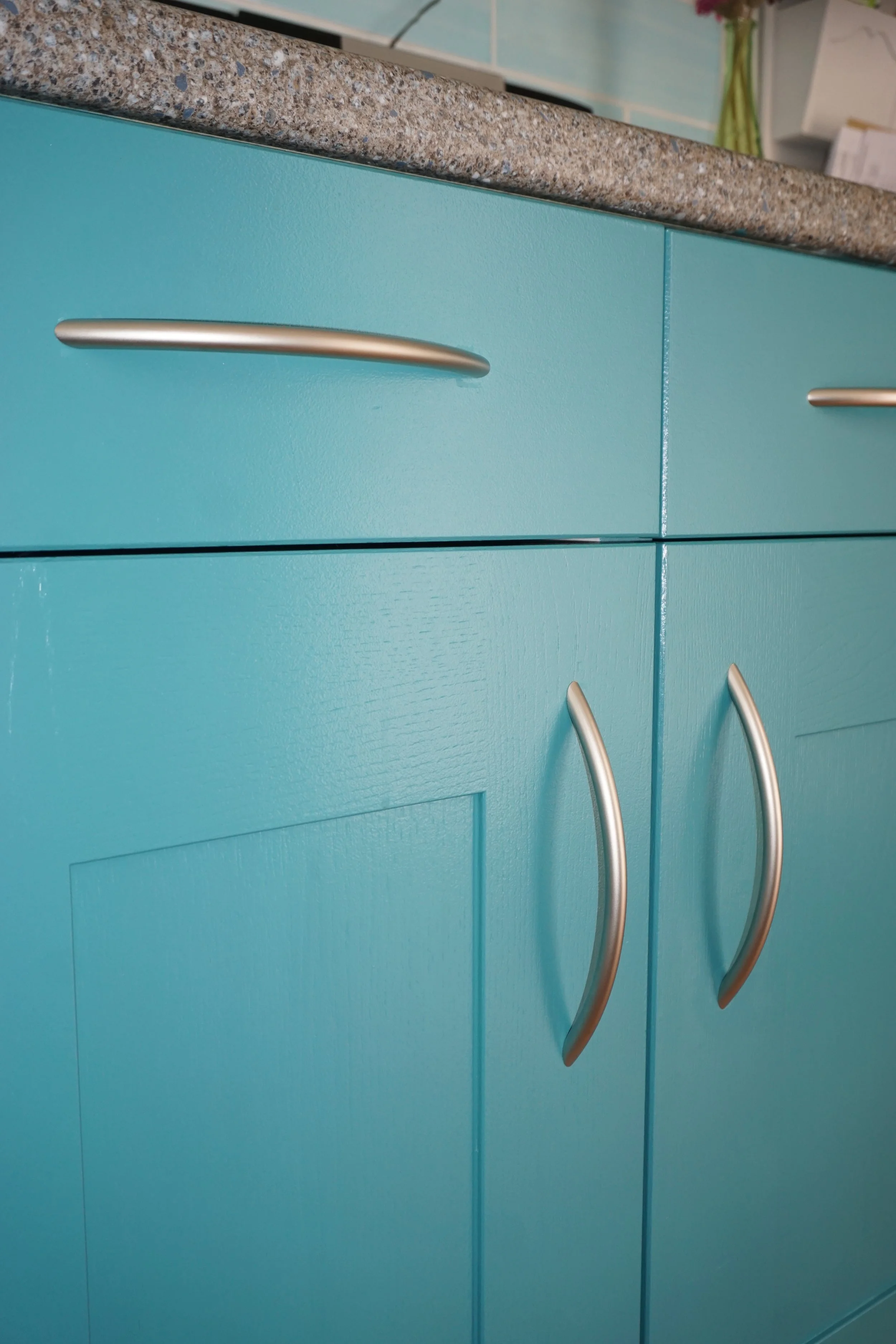 Kitchen Handles