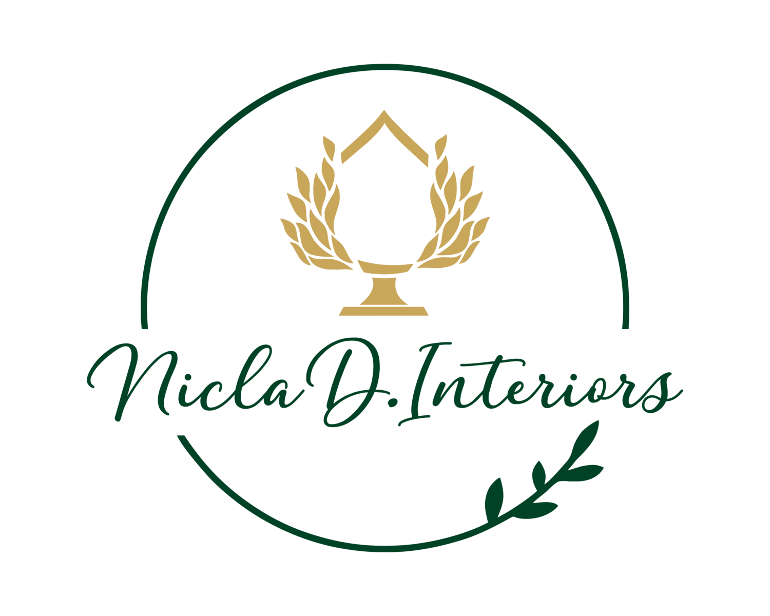 Nicla D. Interiors