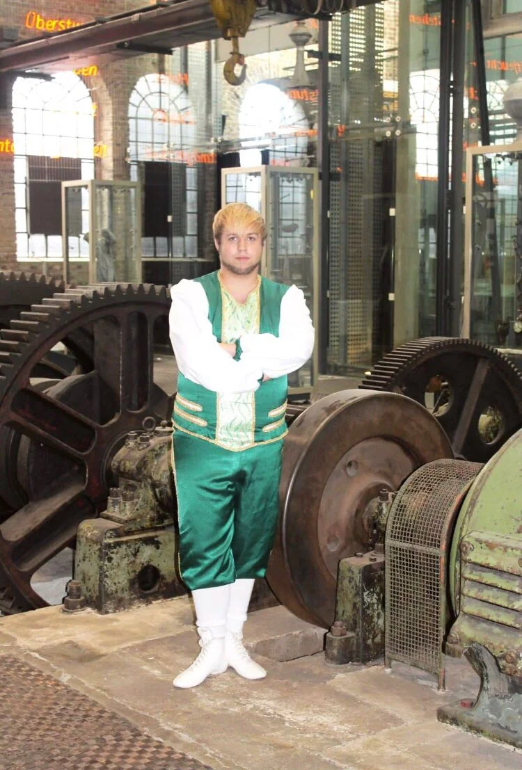 Marcel Grünewald