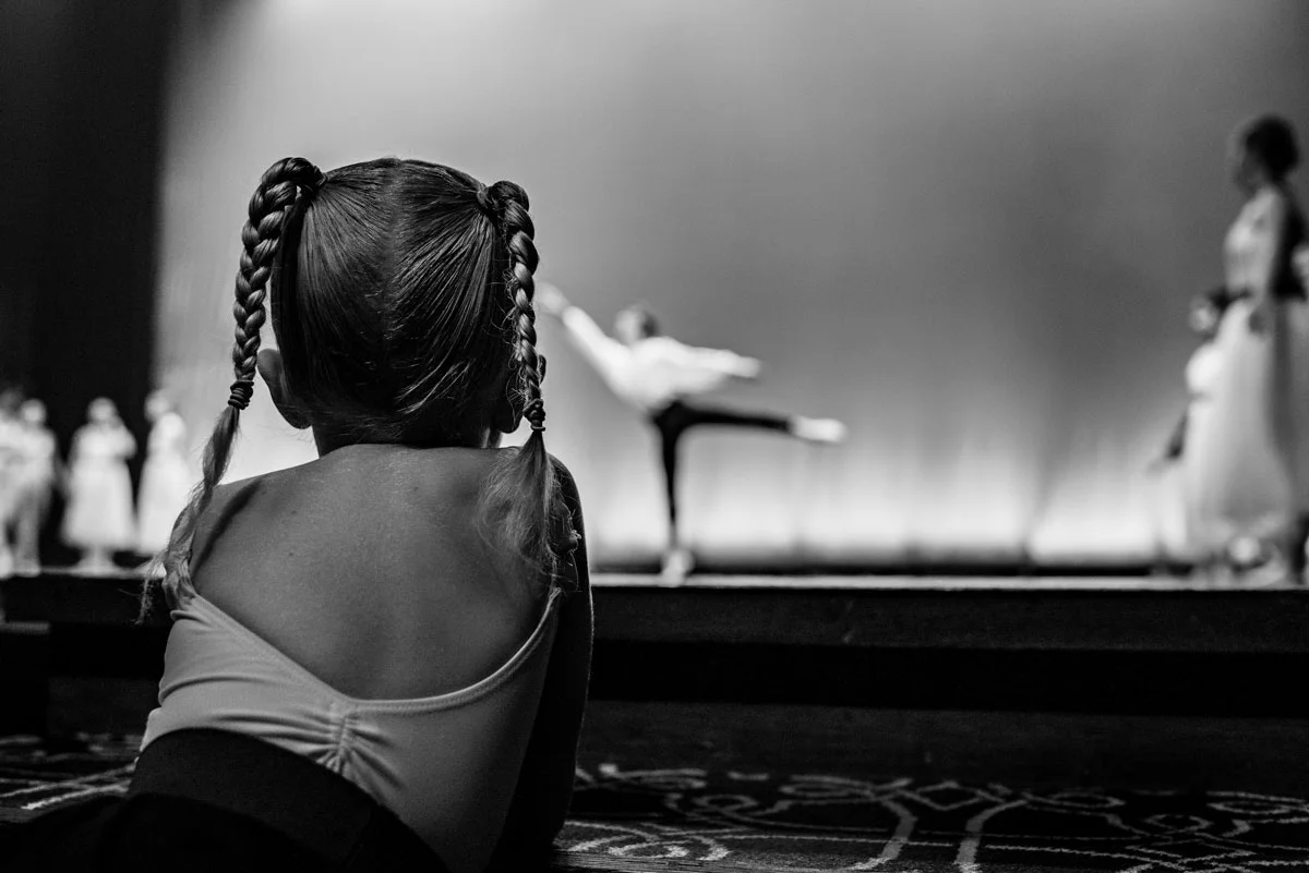 The National Ballet Studio Dubai