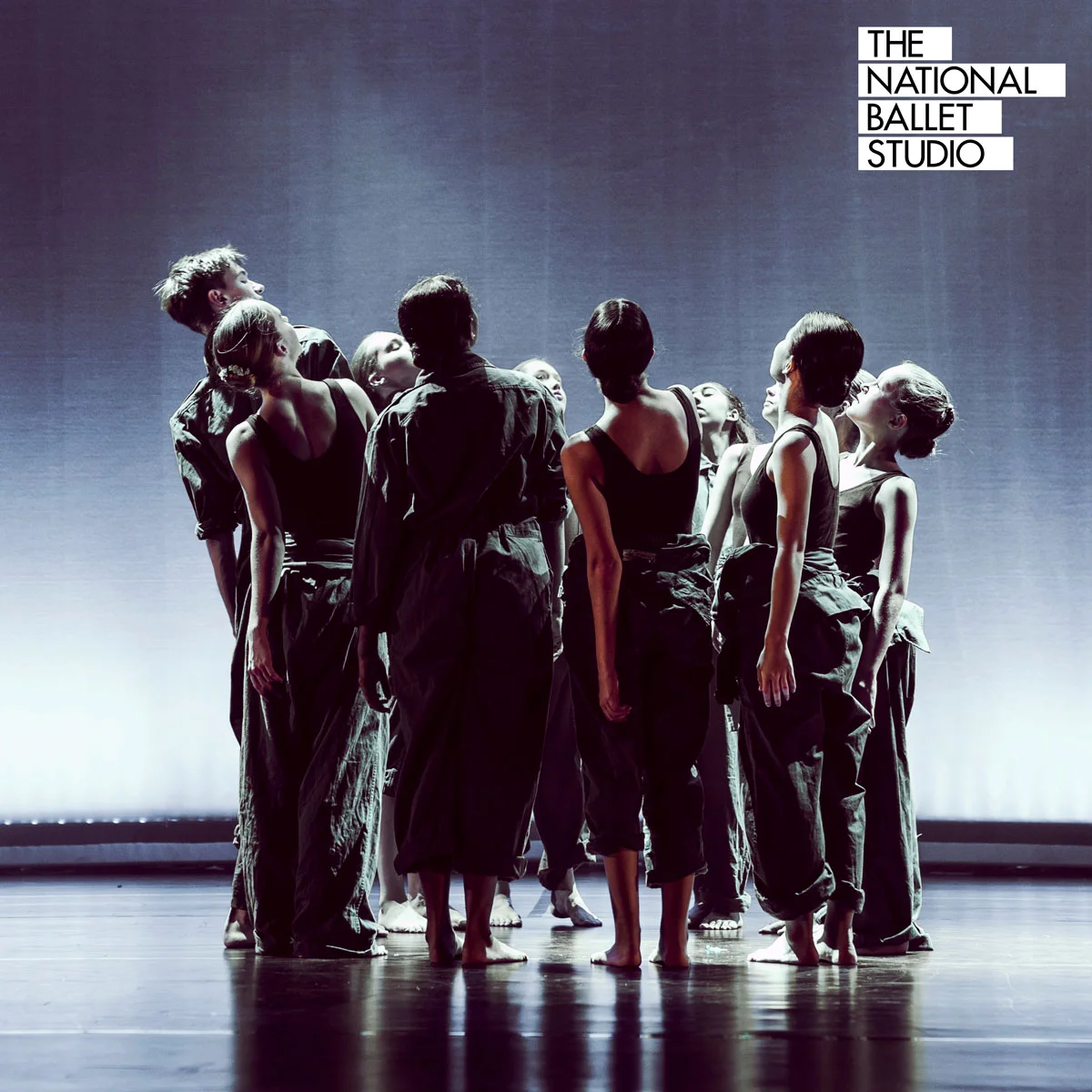 The National Ballet Studio Dubai