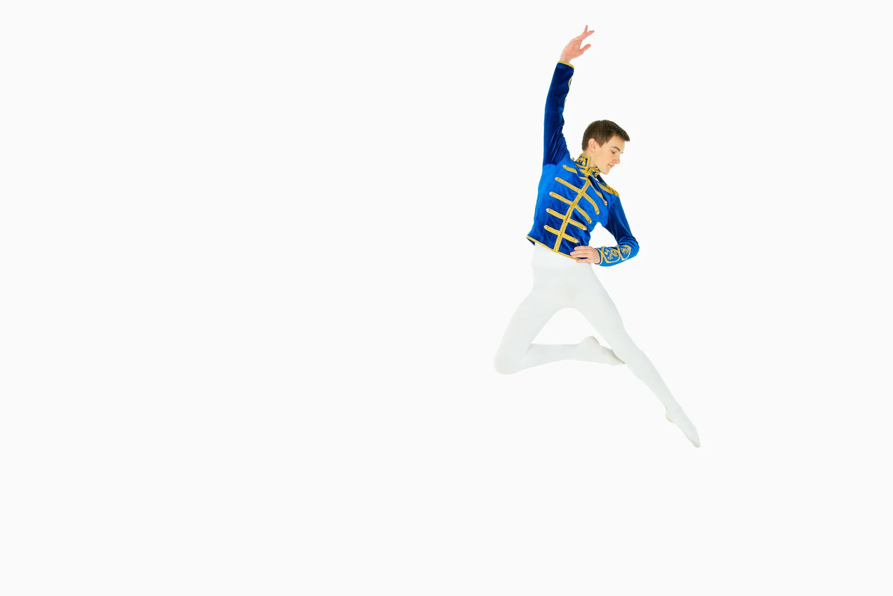 The National Ballet Studio Dubai