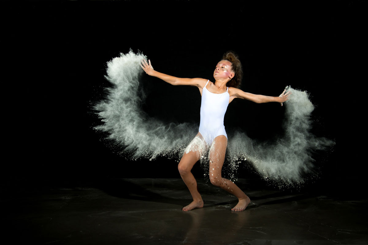 The National Ballet Studio Dubai