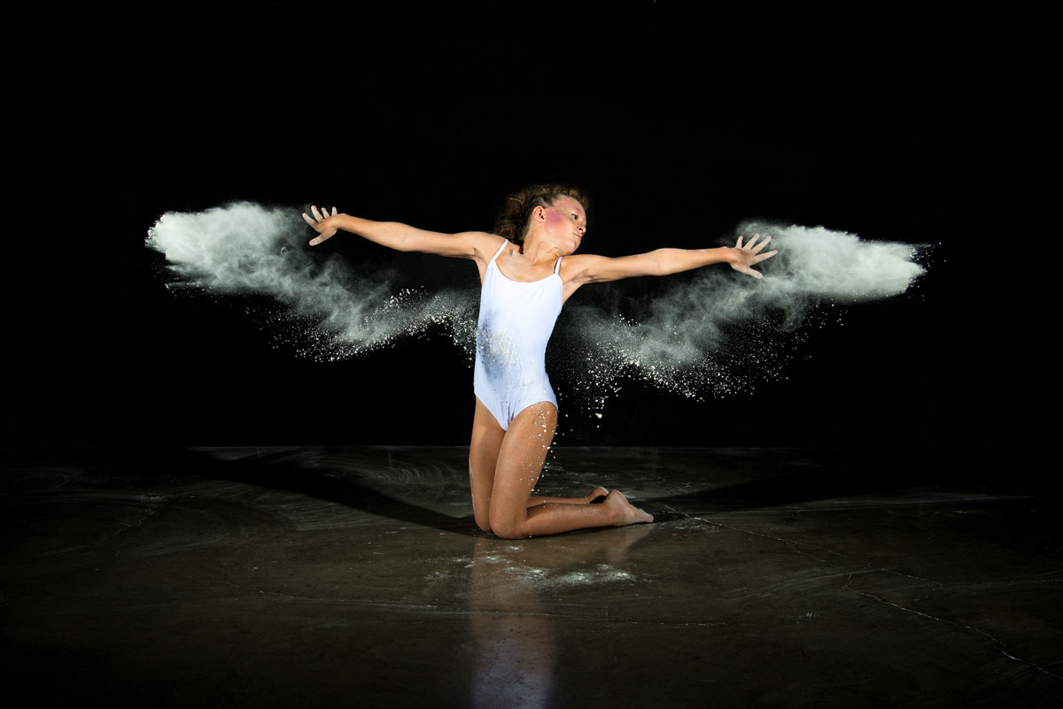 The National Ballet Studio Dubai
