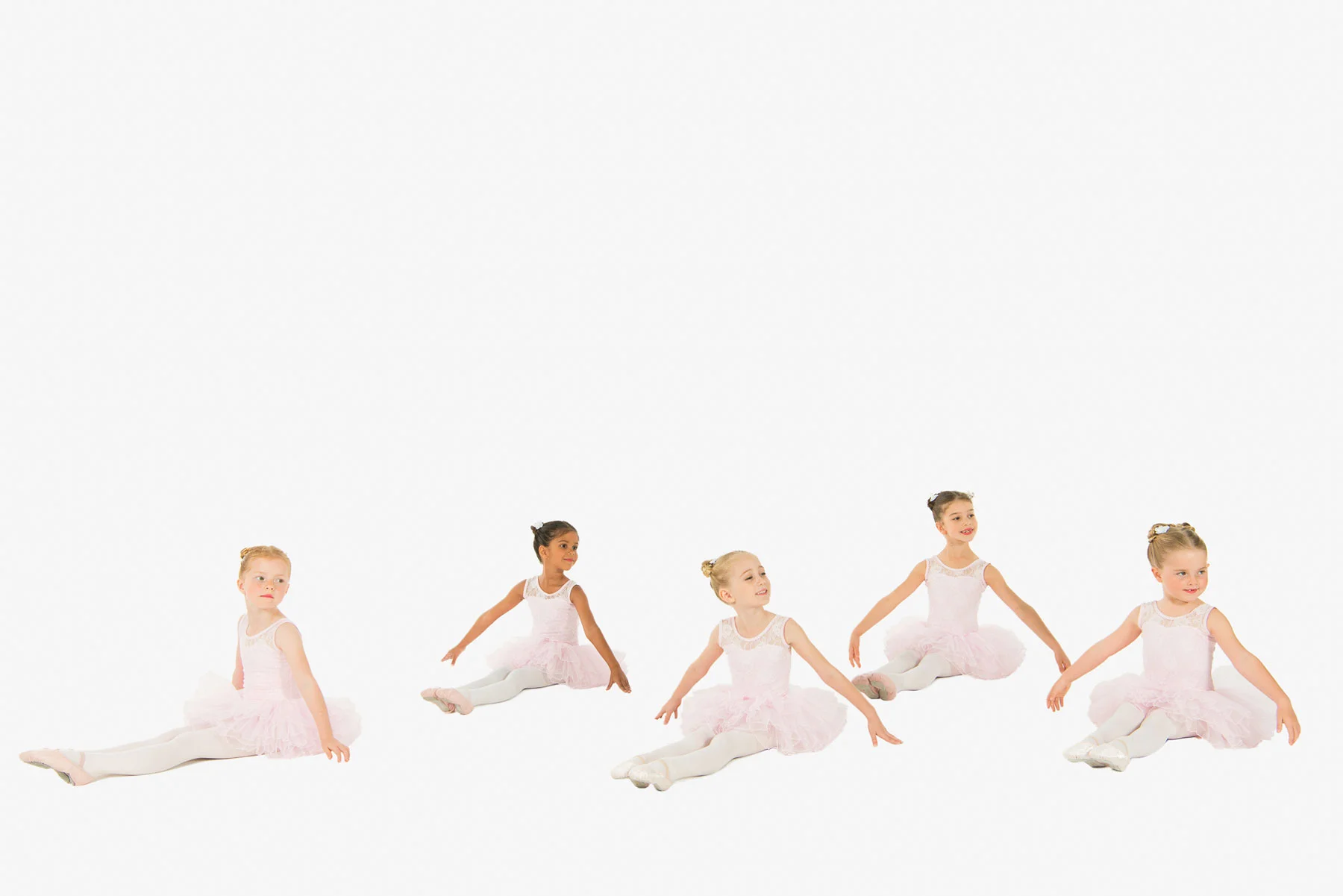The National Ballet Studio Dubai