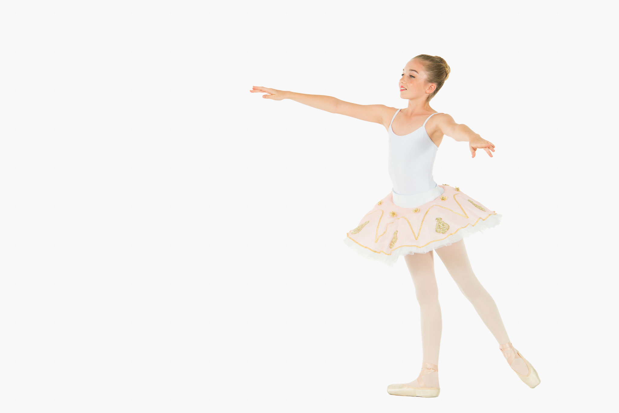 The National Ballet Studio Dubai