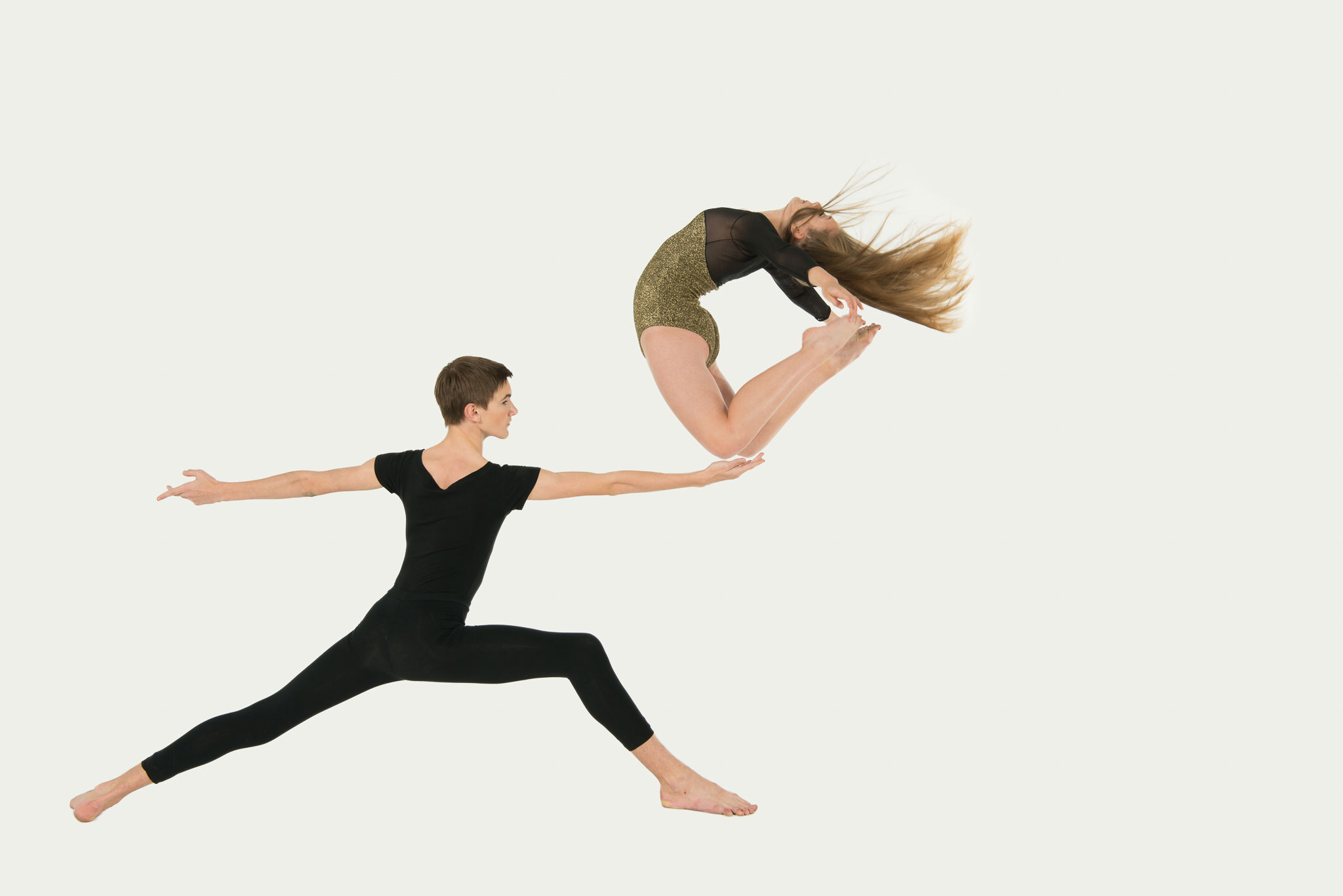 The National Ballet Studio Dubai