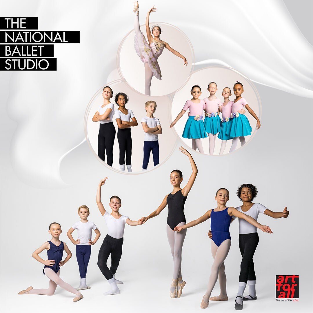 The National Ballet Studio is a supportive and friendly ballet school based at The Theatre, Mall of the Emirates. 

We offer 
- Ballet from Pre school to Advanced 2
- Contemporary
- PBT
- Repertoire 
- Show training ( preparation for show) 

We are p