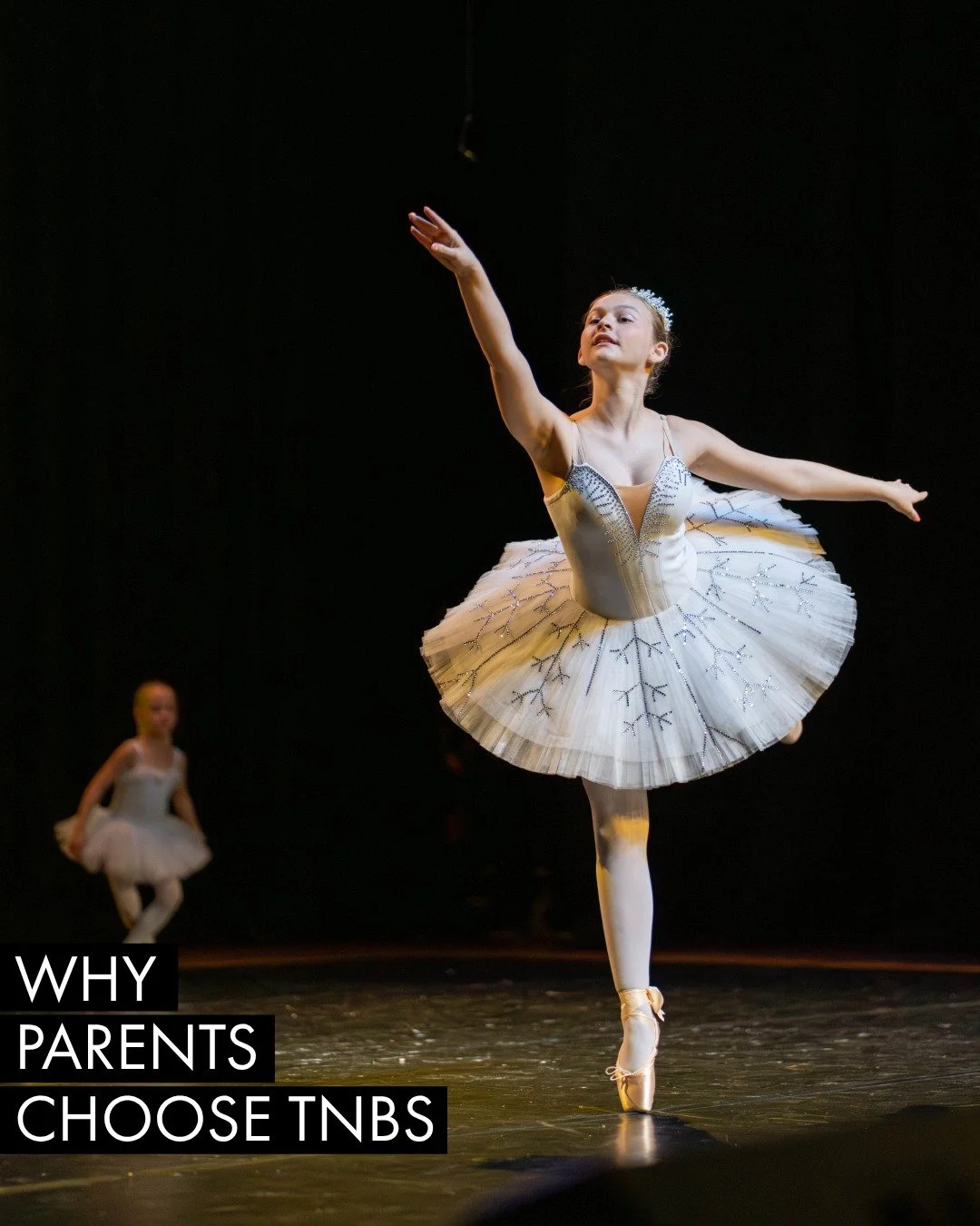 Small classes, RAD syllabus, world-class faculty, and equal performance opportunities&mdash;these are just some of the reasons families choose The National Ballet Studio. More than dance, we build discipline, focus, and self-expression for life.
RAD 