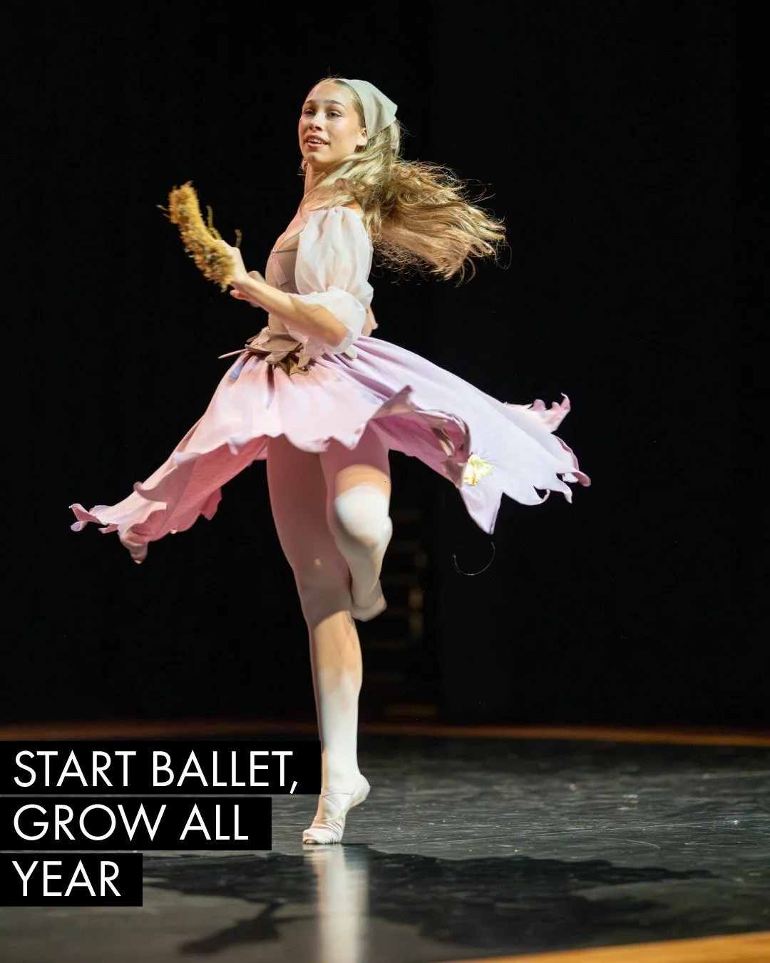 Ballet isn&rsquo;t just dance, it&rsquo;s confidence, focus, creativity, and resilience.
Starting today means your child enjoys these benefits all year long. 🌟

RAD Certified Ballet, teaching inclusive classes in Dubai
#radballetdubai #dubaiballerin