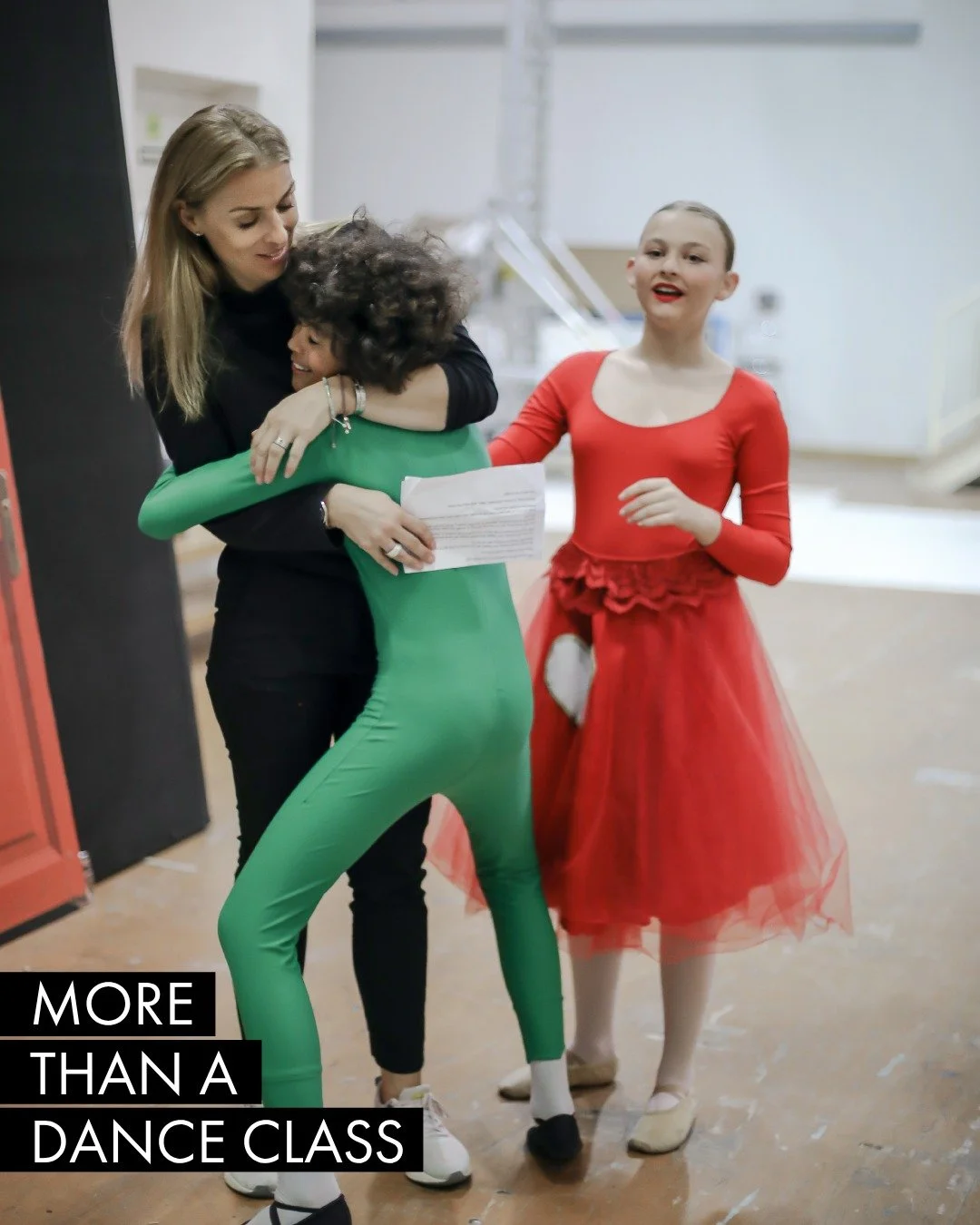 It&rsquo;s discipline wrapped in music, courage hidden in grace, and confidence born from every leap 🩰
RAD Certified Ballet, teaching inclusive classes in Dubai
#radballetdubai #dubaiballerina #mumsindubai #lifeattnbs #kidsactivititesdubai
https://w