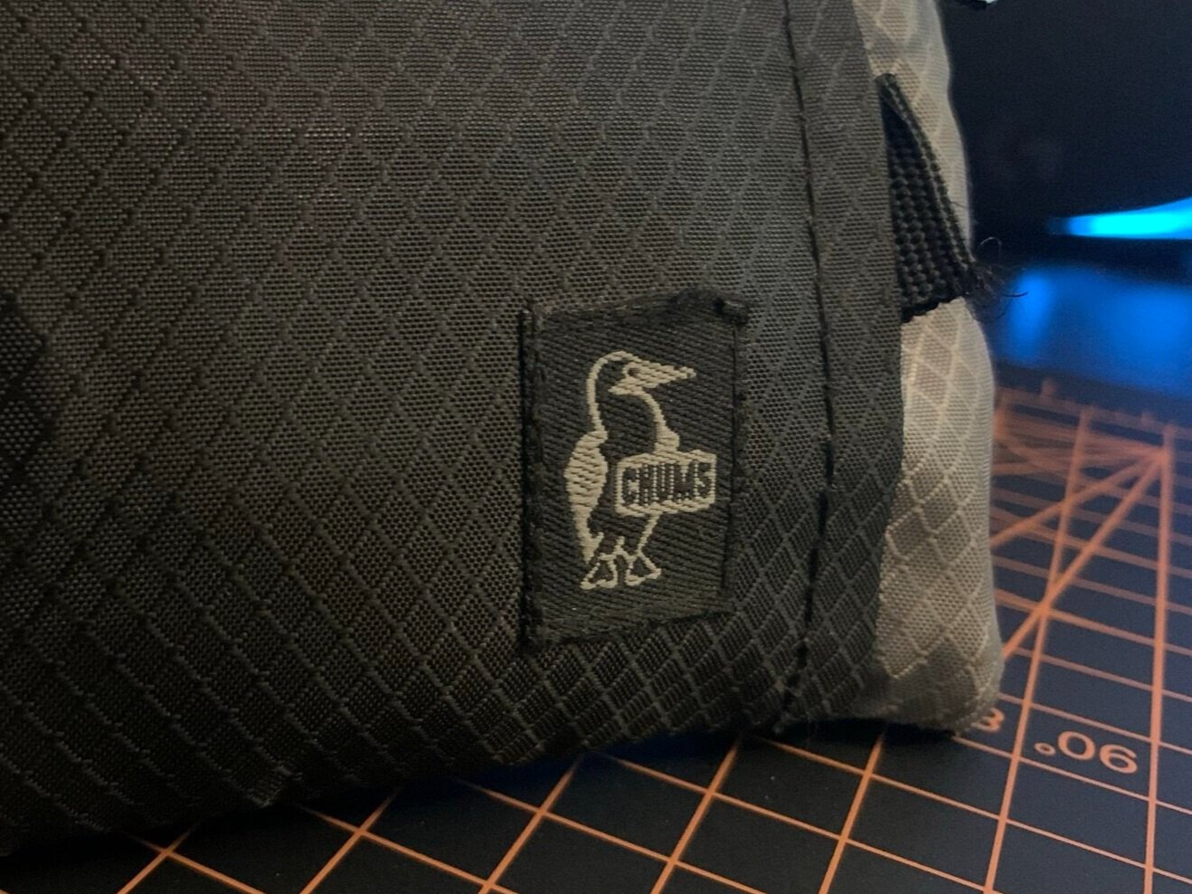 The Mighty Chums Wallet