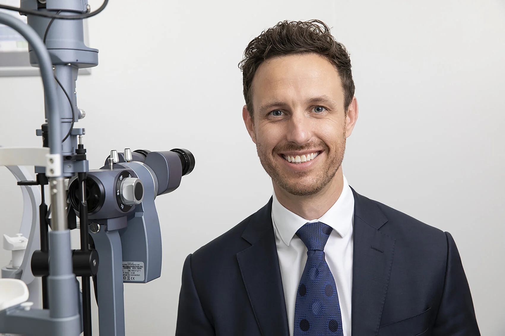 Kieren Darcy Ophthalmologist Vision Correction Cornea Cataract Kieren Darcy Ophthalmologist Vision Correction Cornea Cataract