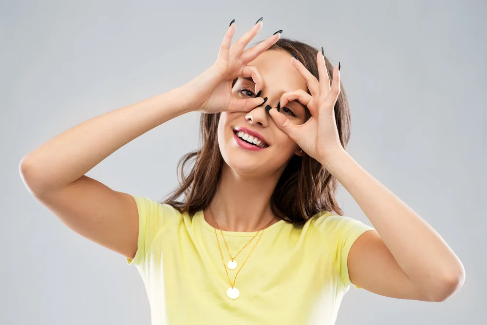 Keratoconus visual rehabilitation — Kieren Darcy · Ophthalmologist