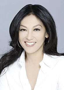 Amy Chua - Yale Law School Professor