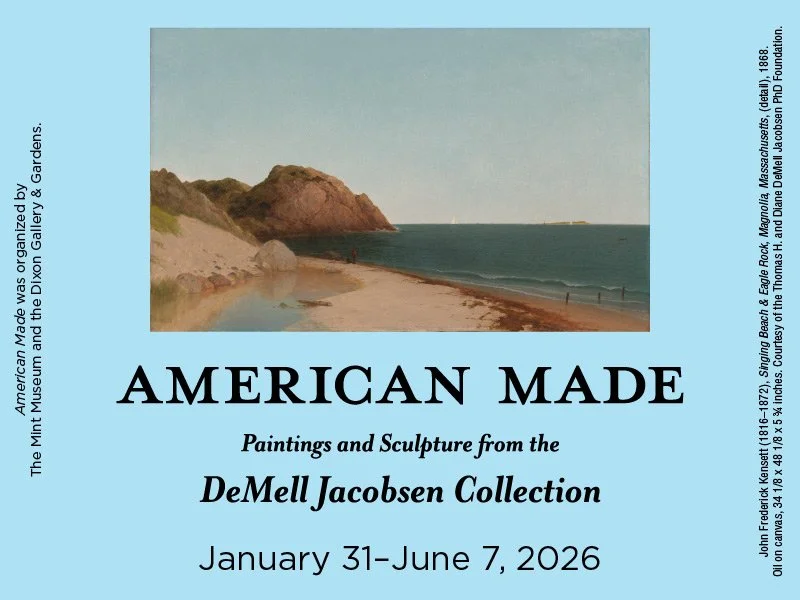 Private Vero Beach Museum of Art Tour : American Made Exhibit