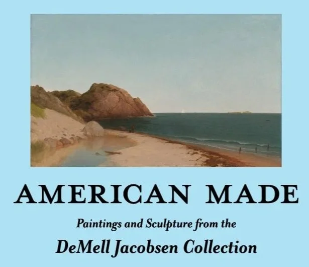 Private Vero Beach Museum of Art Tour : American Made Exhibit