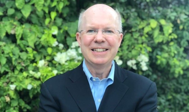 James Connaughton "Our Nanotechnology Future" Luncheon at Bent Pine 