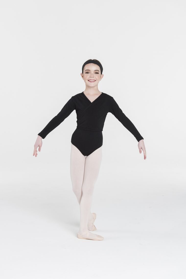 Jazz &amp; Contemporary Cross -Over (Black)