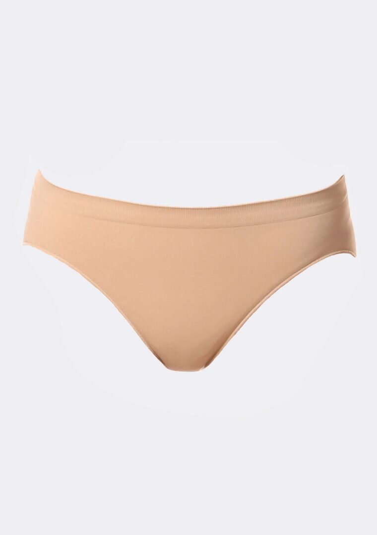 Studio 7 Seamless Dance Briefs 