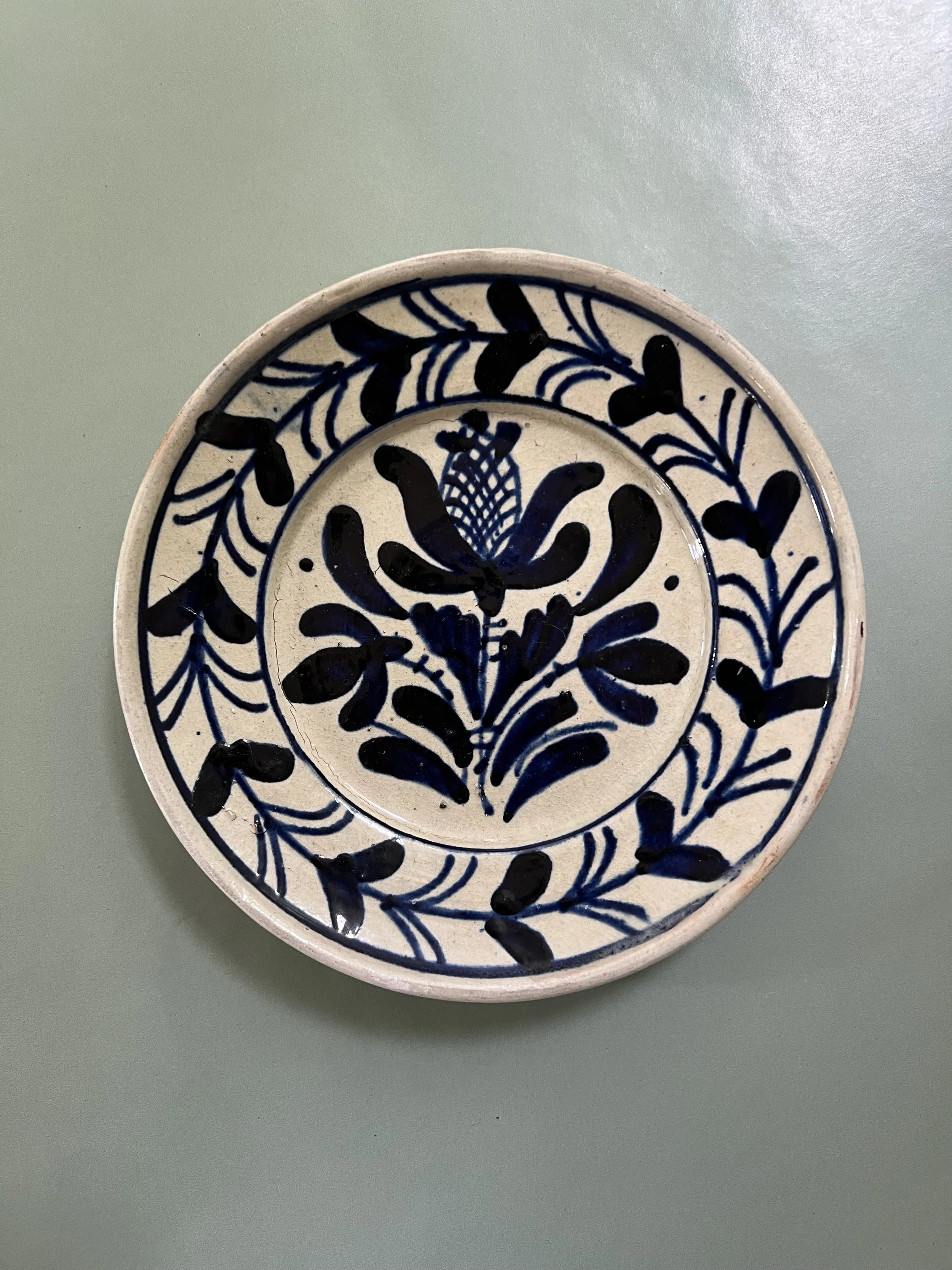 Wall Plate // 450 DKK