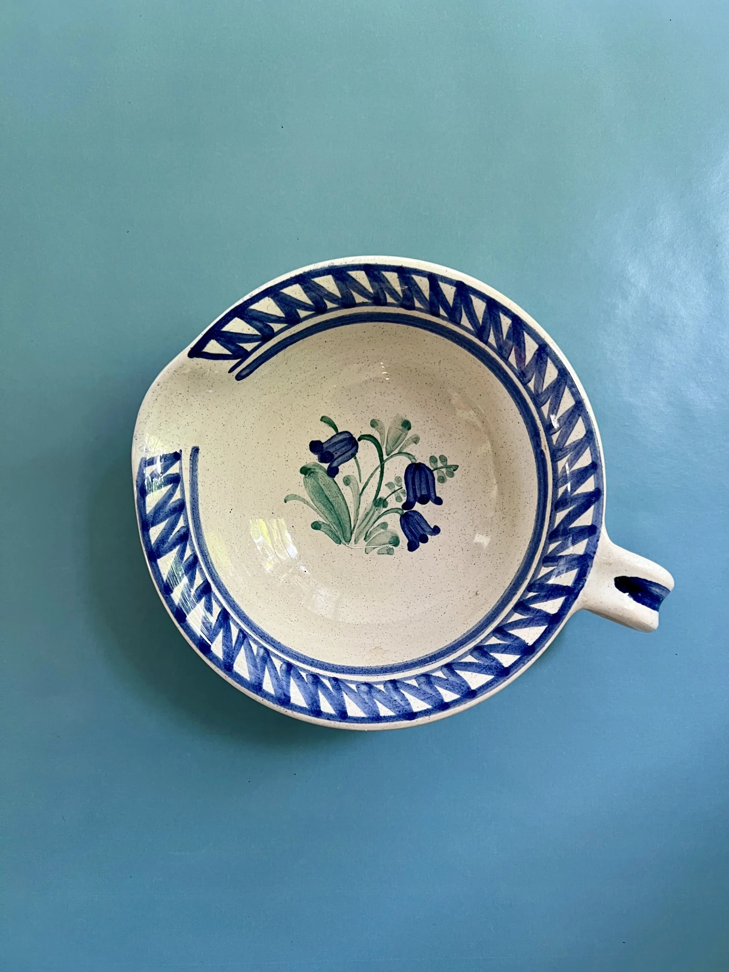 Small Bowl Jug // 750 DKK