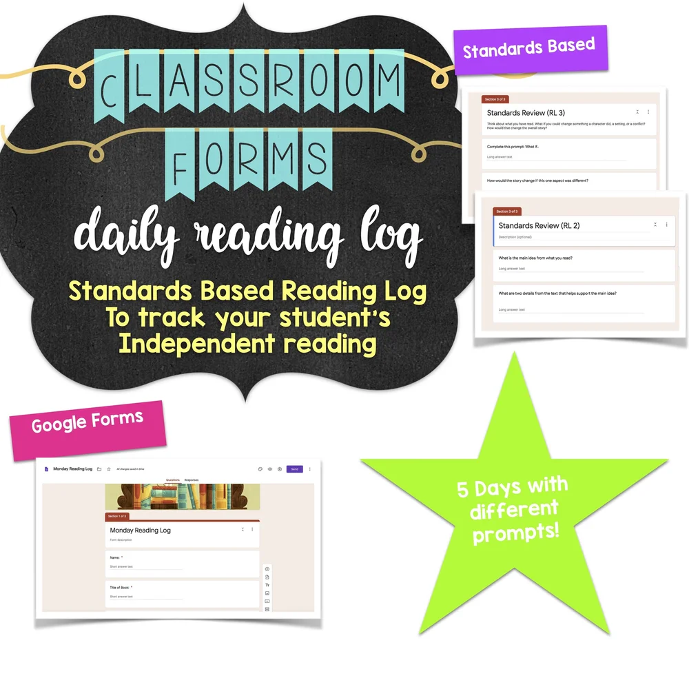 Digital and Remote Lessons for Middle School ELA — Teaching Intentionally