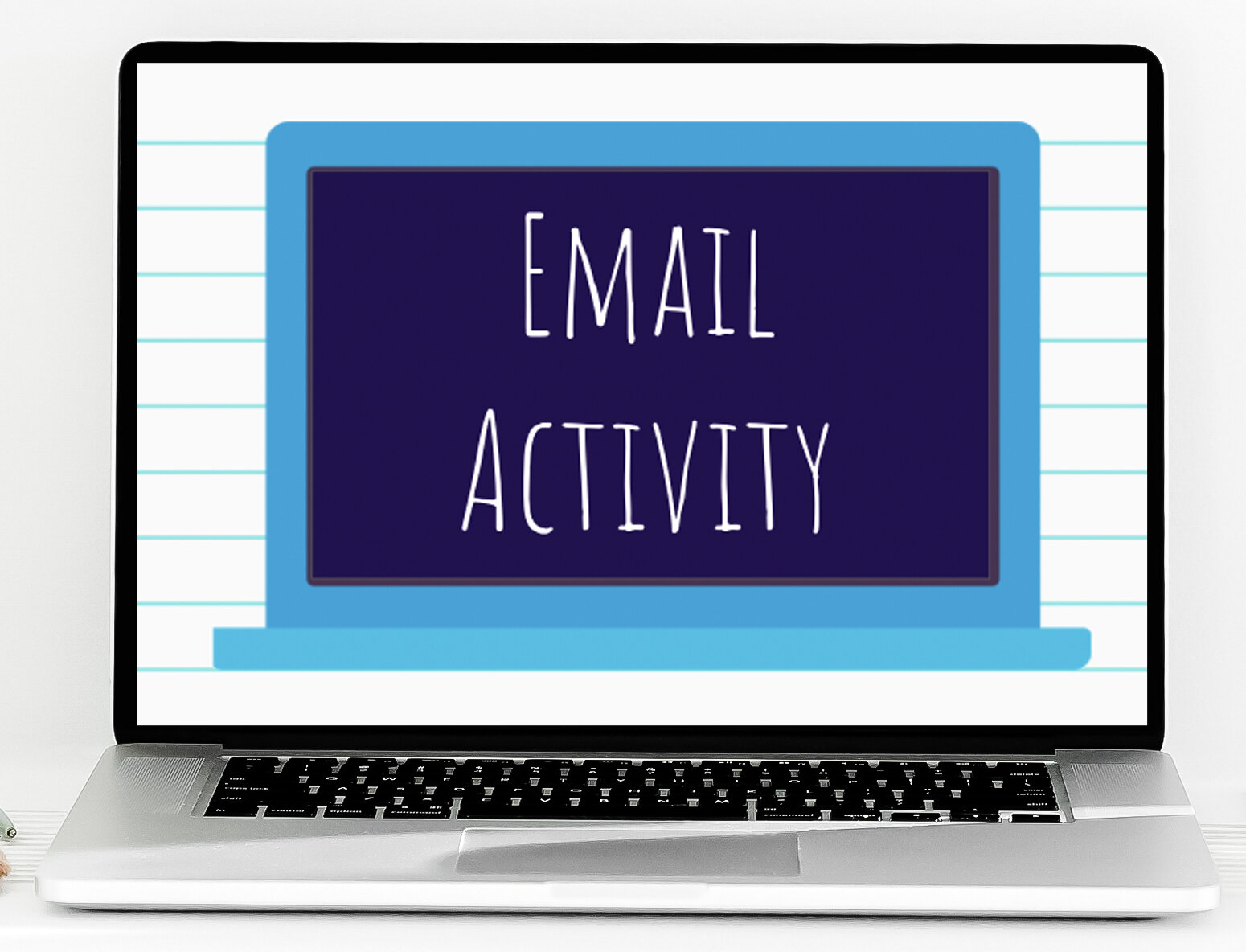Practice Email Activity 