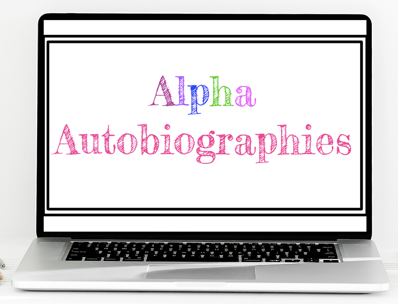 Alpha Autobiographies