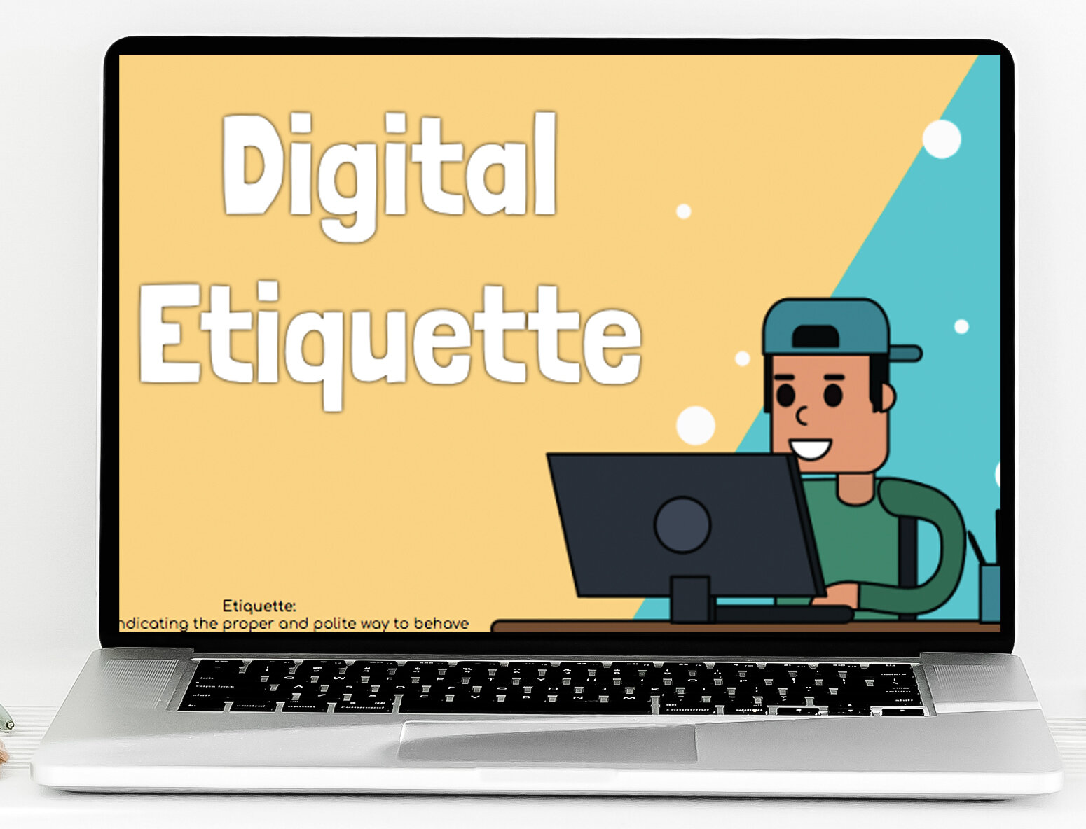 Digital Etiquette