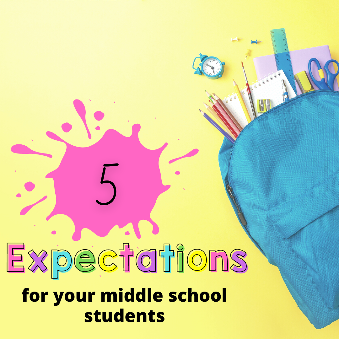 Teaching Intentionally